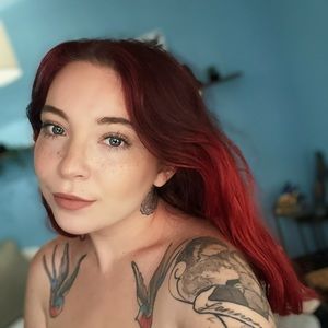 Meet your Posher, Rylee